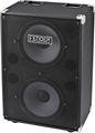 Fender215 PRO 2x15 Bass Speaker Cabinet