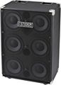 Fender 610 PRO 6x10 Bass Speaker Cabinet