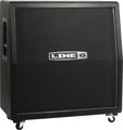 Line 6 Spider Valve 412Vs 240W 4X12 Guitar Speaker Cabinet Straight