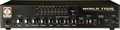 Eden World Tour Black Series WTB1000 Bass Amp Head