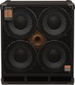 Eden Neo D410XSTN 4x10 Bass Cab 8 ohm