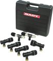 NadyDMK-7C 7-Piece Drum Microphone Pack