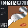 ThomastikDominant 4/4 Size Heavy (Stark) Cello Strings