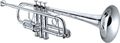 Jupiter1624S XO Professional Series C Trumpet