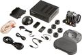 ButtKickerWireless Buttkicker with BKA300 Amplifier