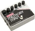 Electro-Harmonix Deluxe Memory Man Xo Analog Delay Guitar Effects Pedal