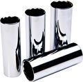 ClaytonSteel Socket Guitar Slide