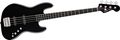 SquierDeluxe Jazz Bass IV Active