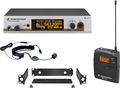 Sennheiserew 352 G3 Headset Wireless System