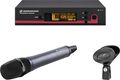 Sennheiserew 145 G3 Supercardioid Wireless System