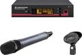 Sennheiserew 135 G3 Cardioid Microphone Wireless System