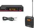 Sennheiser Ew 172 G3 Instrument Wireless System Ch A