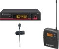 Sennheiserew 114 G3 Cardioid Lavalier Wireless System
