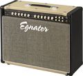 Egnater Renegade 112 65W 1x12 Tube Guitar Combo Amp Black/Biege