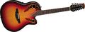 Ovation Standard Elite 2758 Ax 12-String Acoustic-Electric Guitar