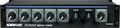 ShureSCM262 Stereo Microphone Mixer