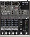Mackie802-VLZ3 Compact Mixer
