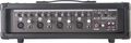 PhonicPowerpod 410 Powered Mixer with Mic and Speaker Cables