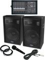 PhonicPowerpod 780 / S715 PA Package