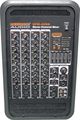 NadySPM-4250 4-Channel Stereo Powered Mixer w/DSP effects