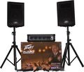 PeaveyAudio Performer Pack Portable PA