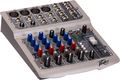 PeaveyPV 6 USB Compact USB Mixer