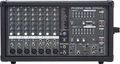 PhonicPowerpod 740 Plus 2X220W 7-Channel Powered Mixer with Digital Effects
