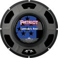 EminencePatriot Cannabis Rex 12" 50W Guitar Speaker with Hemp Cone