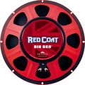 EminenceRed Coat 15" Big Ben 225W Guitar Speaker