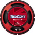 EminenceRed Coat Ramrod 10" 75W Guitar Speaker