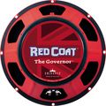 EminenceRed Coat The Governor 12" 75W Guitar Speaker