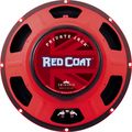 EminenceRed Coat Private Jack 12" 50W Guitar Speaker