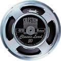 CelestionG12-80 Classic Lead 12" Speaker