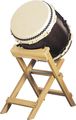 PearlMiya Taiko Stand with Casters