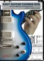MJS Music PublicationsEasy Guitar Chords DVD Common Rhythms and Progressions