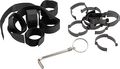 RolandMDA-1U Stand Accessory and Cable Management Kit