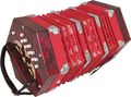 Musician's Gear20-Button Concertina