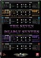 AudioWarriorSeven Deadly Synths Reason Refill
