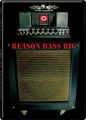 AudioWarriorBass Rig Reason Refill
