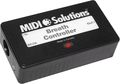 MIDI SolutionsBreath Controller