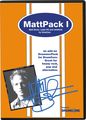 Submersible MusicMattPack I Add-On DrummerPack for DrumCore
