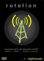 Big FishRotation Audio Loops