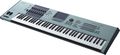 Yamaha MOTIF XS7 Music Production Synthesizer Workstation Keyboard
