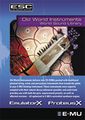 E-MuOld World Instruments World Sound Library