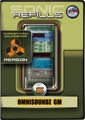 Sonic RealitySonic Refills for Reason, Volume 6 - Omnisoundz GM