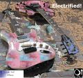 Q Up ArtsProducer Series V1 Electrified Guitars Reason DVD
