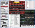 Sound QuestMIDI Quest XL 10