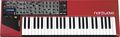 Wave Wavetable Synthesizer