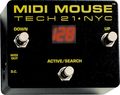 Tech 21 Midi Mouse Pedal