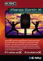 E-MuPlanet Earth X World Sound Library